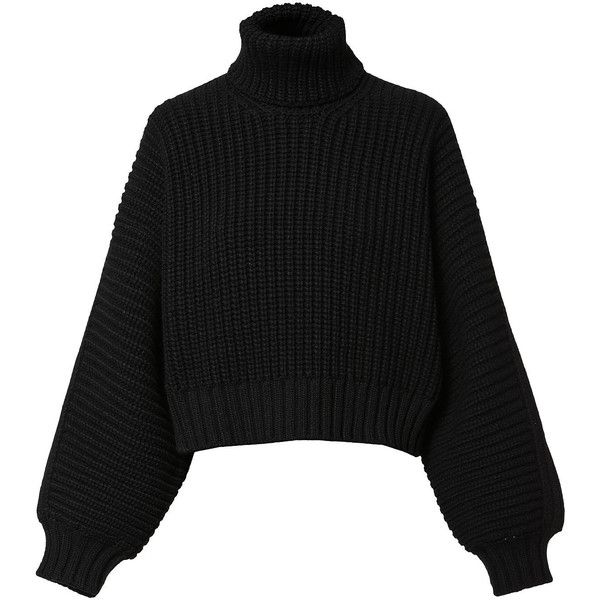 Turtleneck Sweater